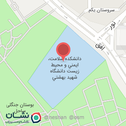 عکس شرکت بهراد رویش رویان