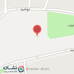 عکس مسجد زینبیه ابهر