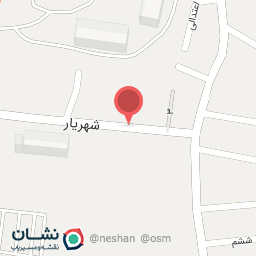 عکس تابلو سازی و پرده نویسی سعید