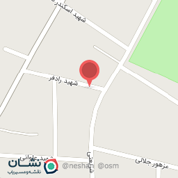 عکس فروشگاه لوازم خانگی جزیره