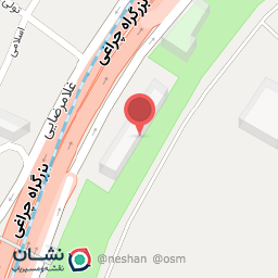 عکس معاونت فنی و عمرانی شهرداری منطقه ۱۹