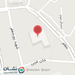 عکس درمانگاه شهید پورمراد