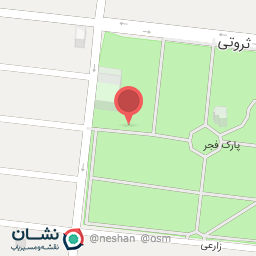 عکس باشگاه پردیس بانوان