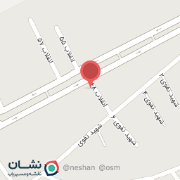 عکس نانوایی