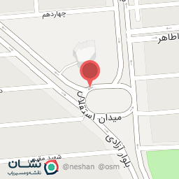 عکس سوپر مارکت پالرمو