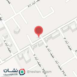 عکس عینک پاشا│ Pasha Optic