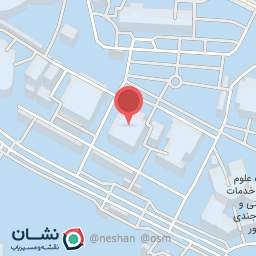 عکس آزمایشگاه جامع تحقیقات