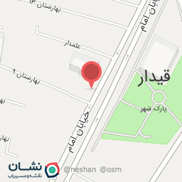 عکس خواروبار فروشی عزیزالله اسماعیلی