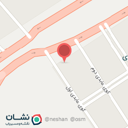 عکس گلخانه کوی عابدی