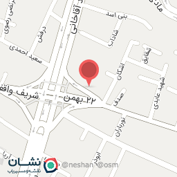 عکس برق پارس