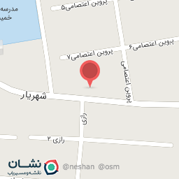 عکس Paltar Gallery گالری پالتار