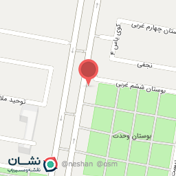 عکس دکه روزنامه فروشی