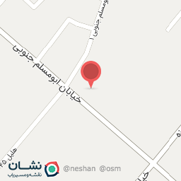 عکس تعمیرگاه مهر آباد