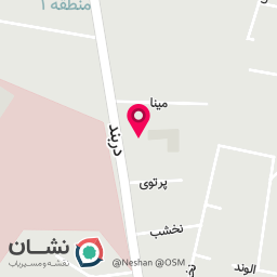عکس مخابرات دستغیب