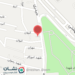 عکس نان لواش سنتی کرمی