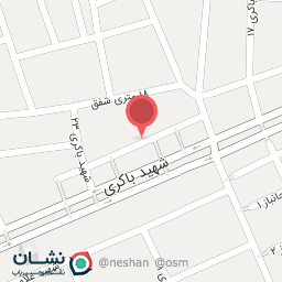 عکس کلینیک دامپزشکی دکتر عزیزی