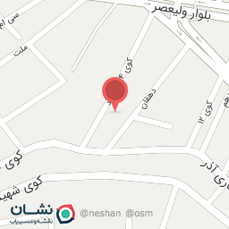 عکس آرایشگاه صالوک