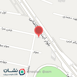 عکس فست فود و دونر کینو