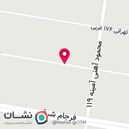 عکس تهرانپارس خیابان ۱۷۴ بین گلشنی و عادل آمینه پلاک ۳۴