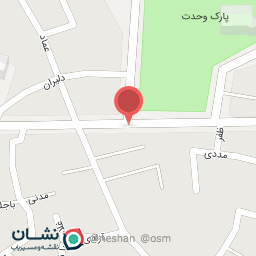 عکس خودپرداز بانک رفاه