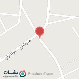 عکس نانوایی بربری 