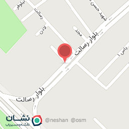 عکس سوپر مارکت جعفری