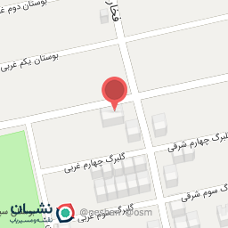 عکس سالن زیبایی شهره دوستی