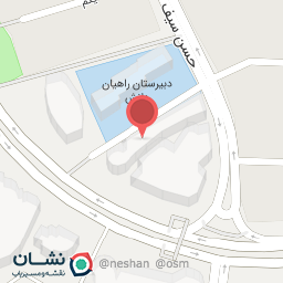 عکس مجتمع تجاری شهرک غرب