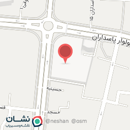 عکس مزون عروس ماه نور