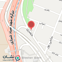 عکس بازرگانی مهدصا