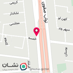 عکس آبمیوه فروشی