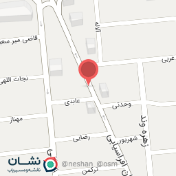 عکس نانوایی