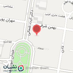 عکس آموزشگاه آرایشگری فنی و حرفه ای میلاد ابراهیمی