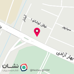 عکس باشگاه ورزشی ققنوس