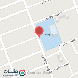 عکس سالن زیبایی آلما