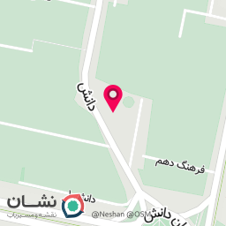 عکس سوپر مارکت آرمیده
