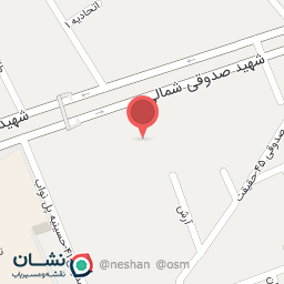 عکس رستوران بازنشستگان فرهنگیان