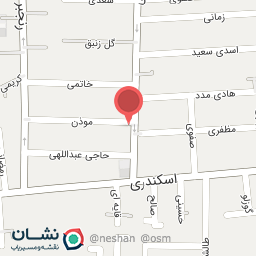 عکس فروشگاه لوازم یدکی ایران راه