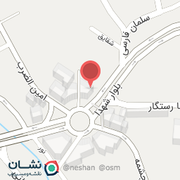 عکس بنای مخروبه چلوکبابی جهانگیر 