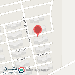 عکس مجتمع محراب