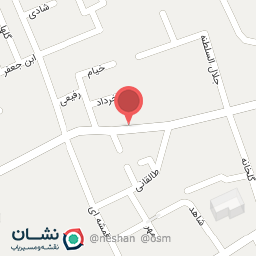 عکس سوپری شیرانی