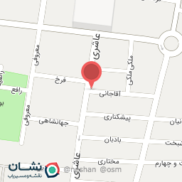 عکس مسکن ملل 