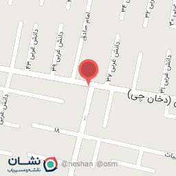 عکس ساختمان صبا