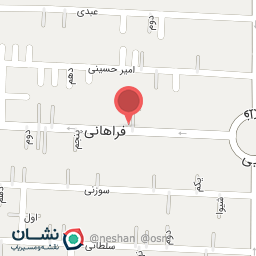 عکس مسجد امام حسن مجتبی (ع)