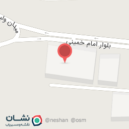 عکس فرمانداری صیدون 