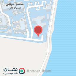 عکس پارکینگ فرزانگان