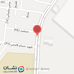 عکس کبابسرای گرگان در اصفهان