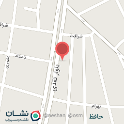 عکس آرایشی مهرپرور شعبه 2