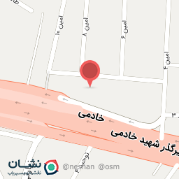 عکس بیمه کوثر شعبه کاشان