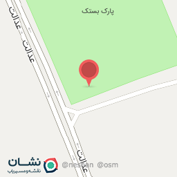 عکس مسجد نور